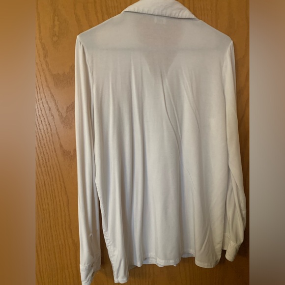 Wilfred Jessie long sleeve button up shirt - Picture 5 of 5